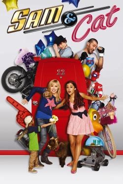 sam & cat gomovies
